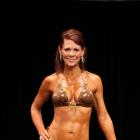 Michelle  Barnes - NPC Palmetto Cup 2013 - #1